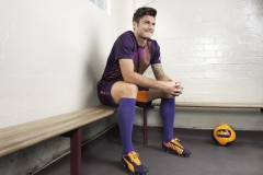 kaiyun官方入口登录-中超联赛中国青年队战平 球员精神状态良好，中超俱乐部青训梯队