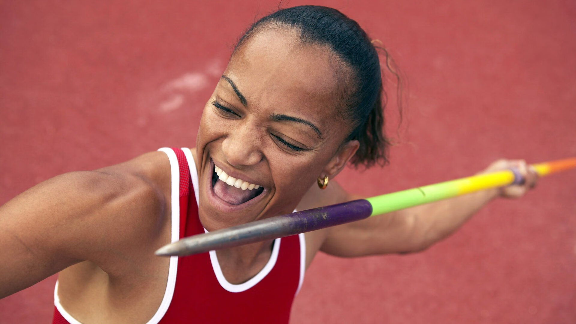 克莱尔·柯尔赞突破自我刷新纪录，克莱尔吧